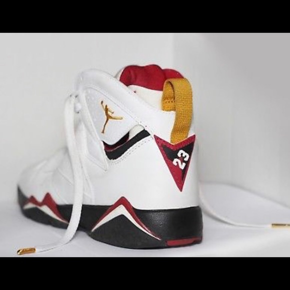 Air Jordan 7 Retro - Picture 3 of 5